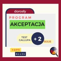 Program-rozwoju-talenty-Gallupa-test-konsultacja-akceptacja-dorosły