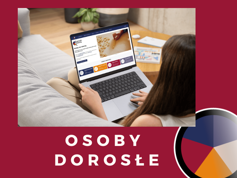 Samodzielne odkrywanie talentów