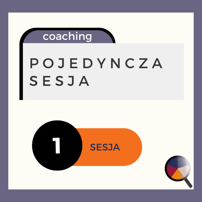 POJEDYNCZA SESJA | 60 min.